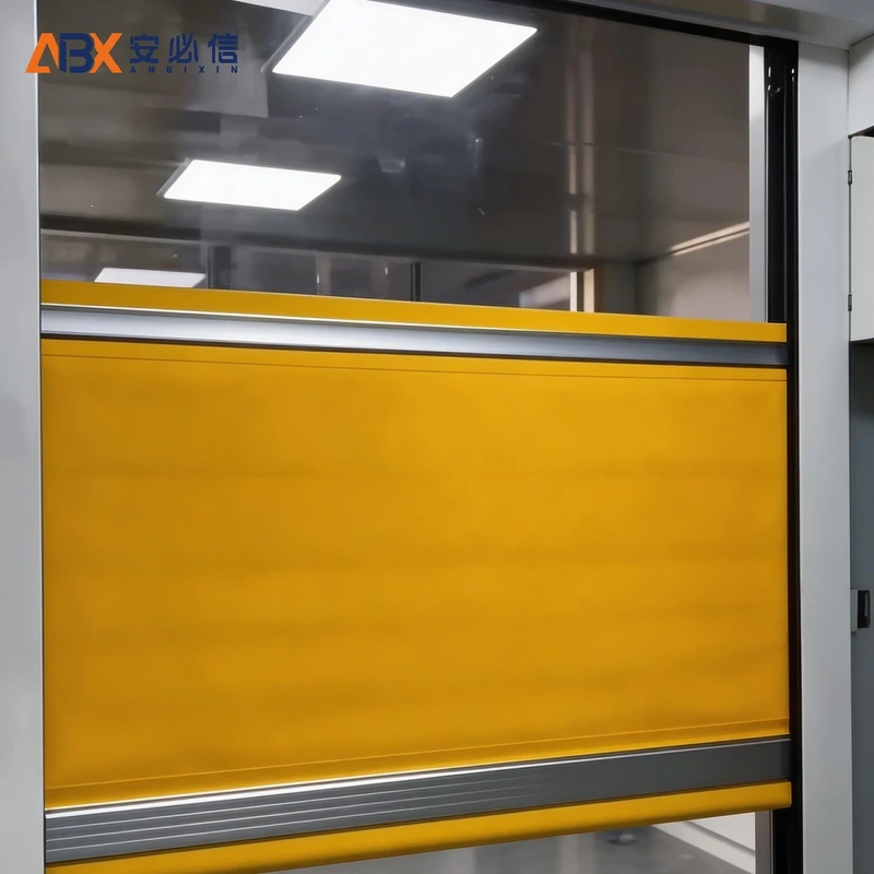 伊犁哈萨克自治州自动快速门