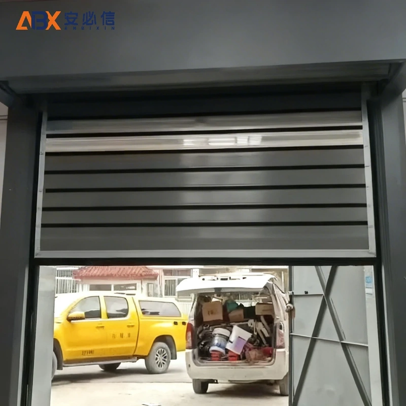 伊犁哈萨克自治州感应高速门